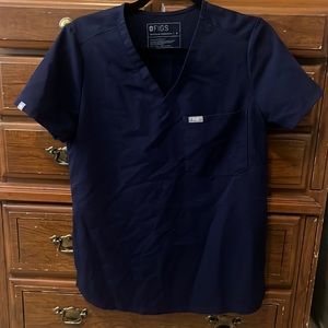 Figs Catarina One Pocket Scrub Too